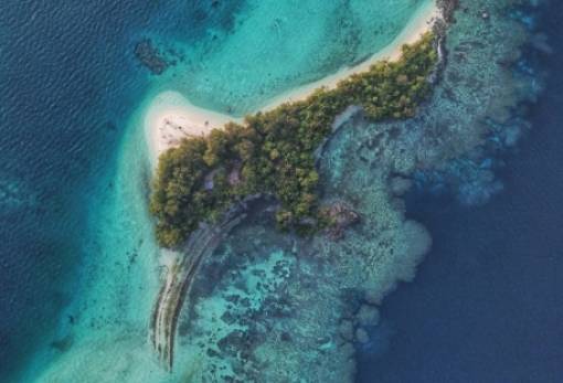 Όταν «έβρασε» η Γη: Η γιγαντιαία ηφαιστειακή δραστηριότητα που άλλαξε τον φλοιό του πλανήτη