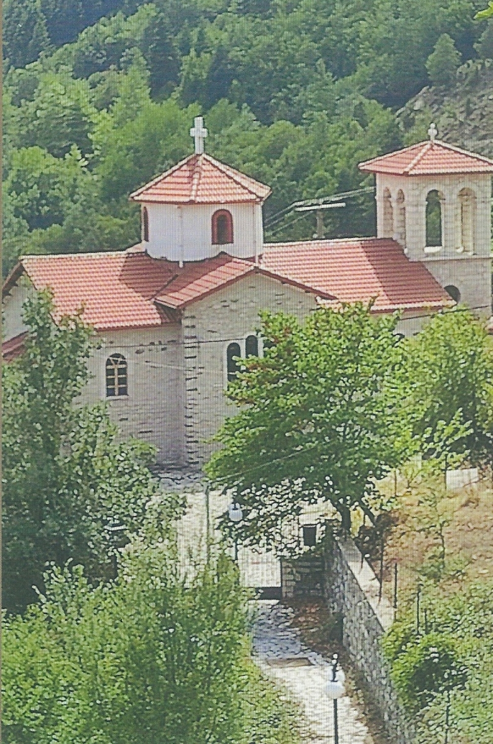 Έ&nu;&alpha;&sigmaf; &delta;ά&sigma;&kappa;&alpha;&lambda;&omicron;&sigmaf; &theta;&upsilon;&mu;ά&tau;&alpha;&iota;