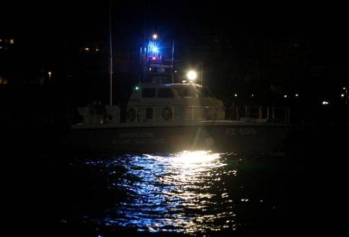 Θρίλερ με αίσιο τέλος στην Ελαφόνησο μετά από προσάραξη θαλαμηγού