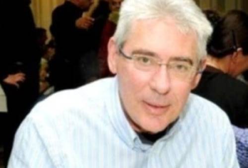 «Καλό σου ταξίδι, Γιάννη!»