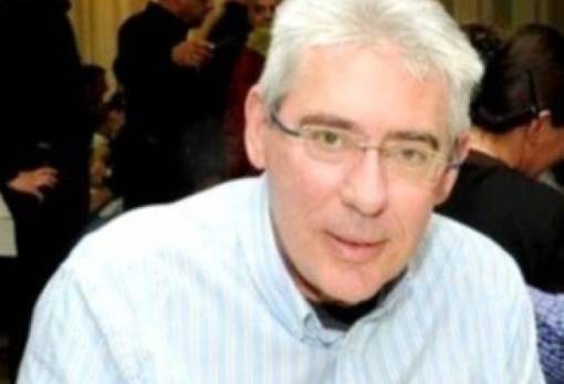 «Καλό σου ταξίδι, Γιάννη!»