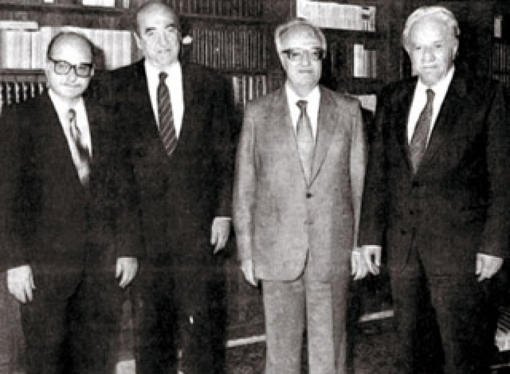 Το «Βρώμικο ’89»