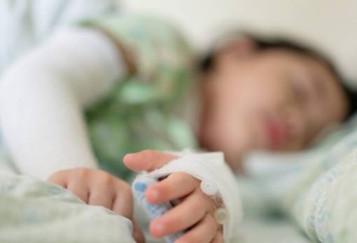 Ηπατίτιδα σε παιδιά: Τρεις θάνατοι και 15 κρούσματα στην Ινδονησία