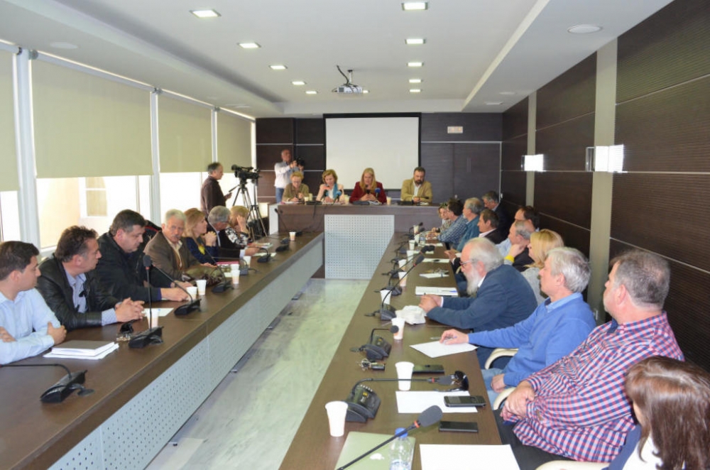 &Nu;έ&omicron; &Mu;&omicron;&upsilon;&sigma;&epsilon;ί&omicron; &Sigma;&pi;ά&rho;&tau;&eta;&sigmaf; &epsilon;&delta;ώ &kappa;&alpha;&iota; &tau;ώ&rho;&alpha;, &alpha;&pi;&alpha;&iota;&tau;&omicron;ύ&nu; &omicron;&iota; &phi;&omicron;&rho;&epsilon;ί&sigmaf; &tau;&eta;&sigmaf; &Lambda;&alpha;&kappa;&omega;&nu;ί&alpha;&sigmaf;!