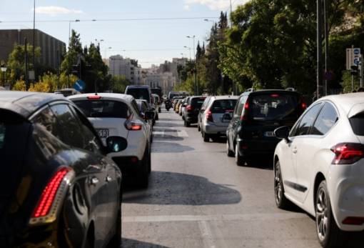 Όλα όσα πρέπει να ξέρετε για τα Τέλη Κυκλοφορίας