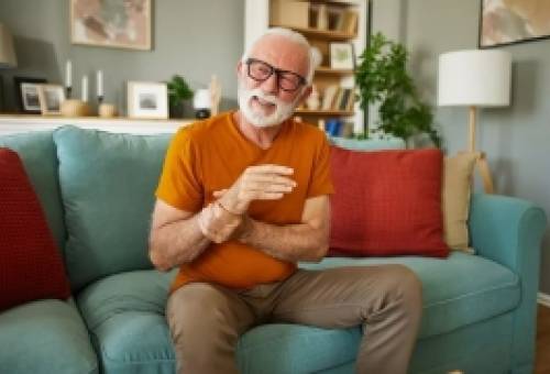 Μουδιάσματα και τσιμπήματα: Ποια πάθηση μαρτυρούν