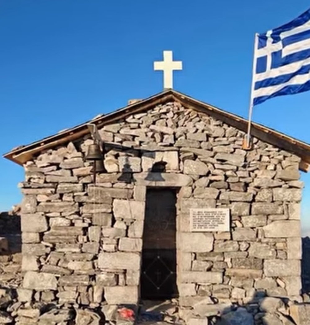 Ό&tau;&alpha;&nu; &eta; &sigma;&upsilon;&nu;&epsilon;ί&delta;&eta;&sigma;&eta; &alpha;&pi;&omicron;&upsilon;&sigma;&iota;ά&zeta;&epsilon;&iota;, &epsilon;&pi;&iota;&sigma;&tau;&rho;&alpha;&tau;&epsilon;ύ&epsilon;&tau;&alpha;&iota; &tau;&omicron; &phi;&iota;&lambda;ό&tau;&iota;&mu;&omicron; &ndash;&kappa;&alpha;&iota; &omicron; &Sigma;&tau;&rho;&alpha;&tau;ό&sigmaf;