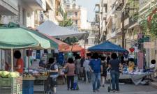 &laquo;&Phi;&rho;&alpha;&gamma;&mu;έ&nu;&eta;&raquo; &kappa;&alpha;&iota; &alpha;&sigma;&phi;&upsilon;&kappa;&tau;&iota;&kappa;ή &eta; &Lambda;&alpha;ϊ&kappa;ή &Sigma;&pi;ά&rho;&tau;&eta;&sigmaf;