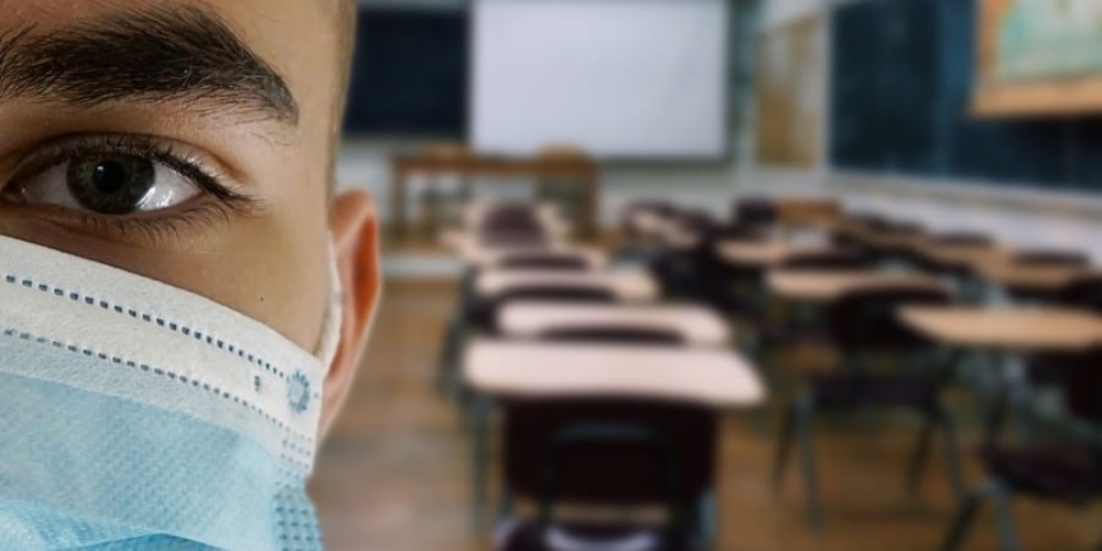 Αναστέλλεται η λειτουργία του Ειδικού Σχολείου Σπάρτης