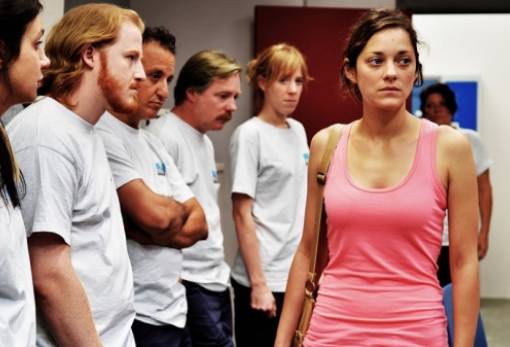 «Δύο μέρες, μία νύχτα»: Προβολή ταινίας στο Χωσιάρι Γυθείου