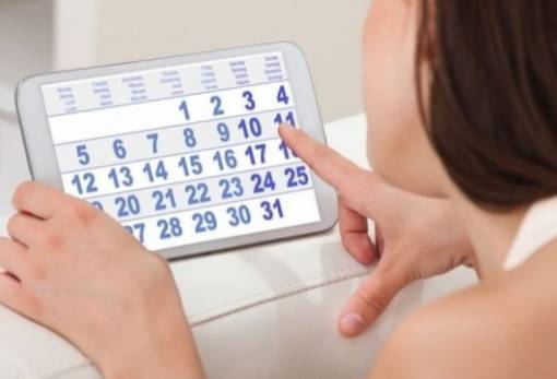5 λόγοι που έχεις καθυστέρηση και δεν είναι εγκυμοσύνη