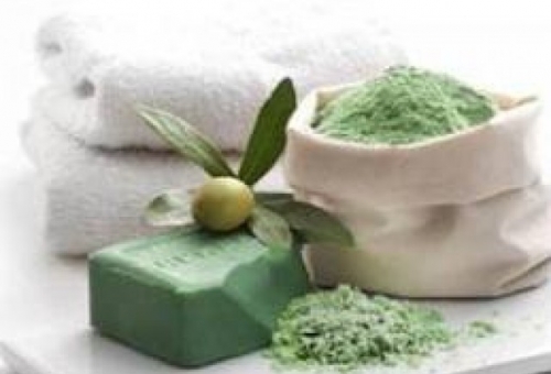 Συνταγές για σπιτικό σαπούνι προσώπου