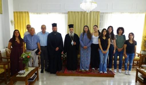 &Pi;&rho;ό&sigma;&kappa;&lambda;&eta;&sigma;&eta; &gamma;&iota;&alpha; &upsilon;&pi;&omicron;&tau;&rho;&omicron;&phi;ί&epsilon;&sigmaf; &sigma;&epsilon; &Lambda;ά&kappa;&omega;&nu;&epsilon;&sigmaf; &phi;&omicron;&iota;&tau;&eta;&tau;έ&sigmaf; &Iota;&alpha;&tau;&rho;&iota;&kappa;ή&sigmaf; ή &Theta;&epsilon;&omicron;&lambda;&omicron;&gamma;&iota;&kappa;ή&sigmaf; &Sigma;&chi;&omicron;&lambda;ή&sigmaf;