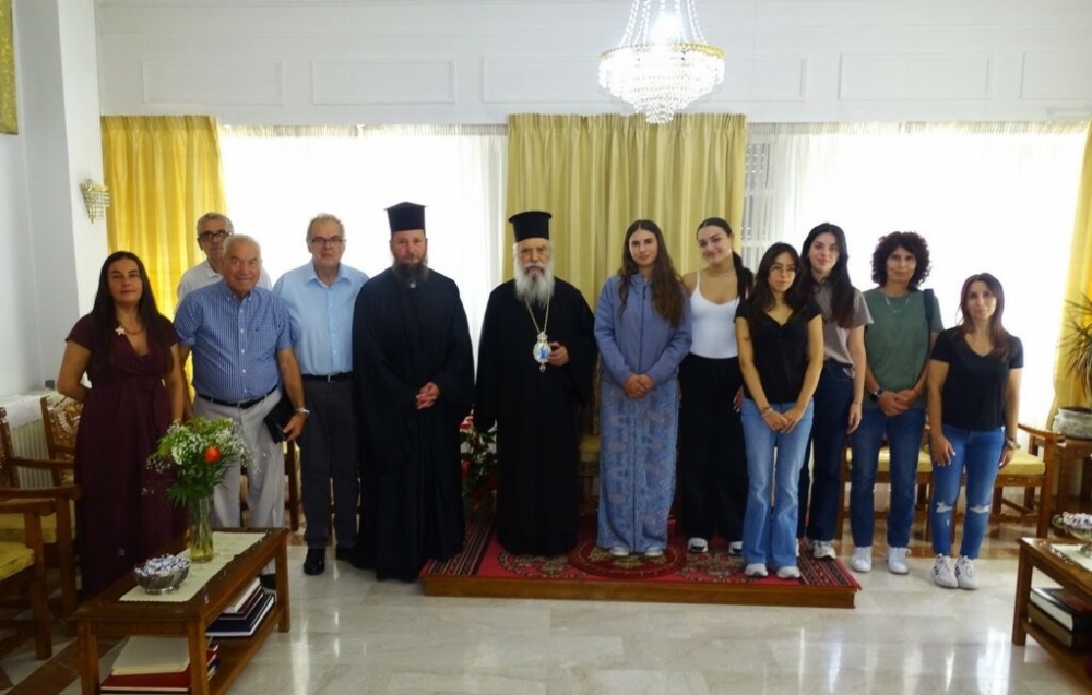 &Pi;&rho;ό&sigma;&kappa;&lambda;&eta;&sigma;&eta; &gamma;&iota;&alpha; &upsilon;&pi;&omicron;&tau;&rho;&omicron;&phi;ί&epsilon;&sigmaf; &sigma;&epsilon; &Lambda;ά&kappa;&omega;&nu;&epsilon;&sigmaf; &phi;&omicron;&iota;&tau;&eta;&tau;έ&sigmaf; &Iota;&alpha;&tau;&rho;&iota;&kappa;ή&sigmaf; ή &Theta;&epsilon;&omicron;&lambda;&omicron;&gamma;&iota;&kappa;ή&sigmaf; &Sigma;&chi;&omicron;&lambda;ή&sigmaf;