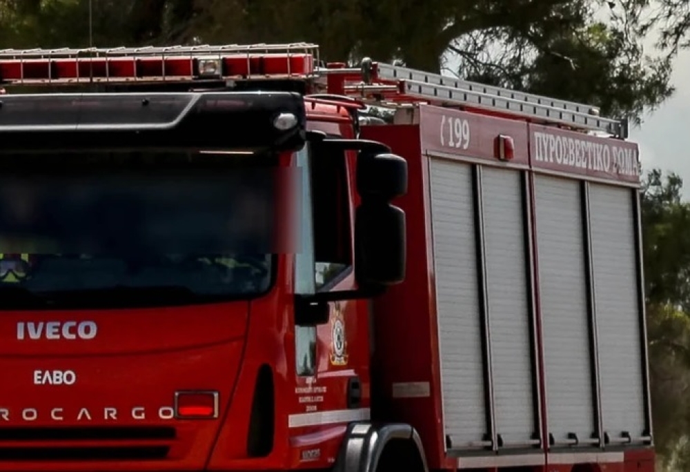 &Delta;&epsilon;&nu; &laquo;&sigma;&beta;ή&nu;&epsilon;&iota;&raquo; &eta; &epsilon;&pi;&iota;&phi;&upsilon;&lambda;&alpha;&kappa;ή &gamma;&iota;&alpha; &phi;&omega;&tau;&iota;έ&sigmaf; &sigma;&tau;&eta; &Lambda;&alpha;&kappa;&omega;&nu;ί&alpha;