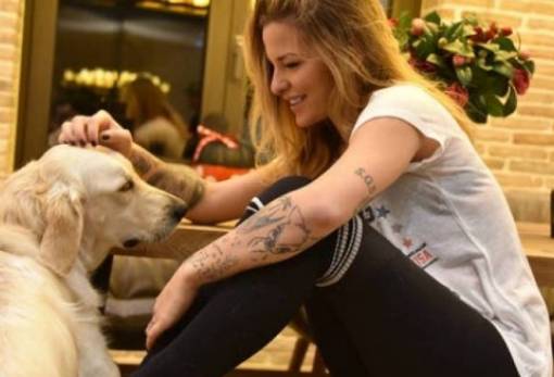 Αιφνιδιαστική επίσκεψη της Εριέττας Κούρκουλου στη Σπάρτη