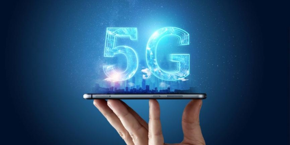 To 2022 to 5G στη Λακωνία