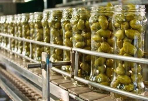 Πρόγραμμα 135 εκατ. ευρώ για στήριξη της μεταποίησης αγροτικών προϊόντων