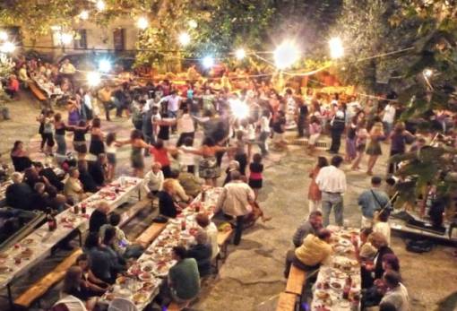 Μουσική βραδιά προς τιμήν του Αγίου Δημητρίου στον Λεήμονα