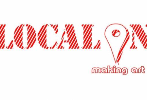“#2+1 LOCAL ON, making art” από την Ομάδα “Activate Now”