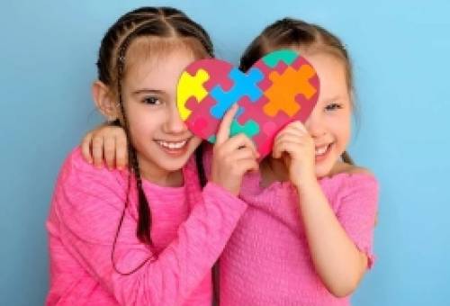 Αυτισμός: Κάθε παιδί στο φάσμα είναι μοναδικό
