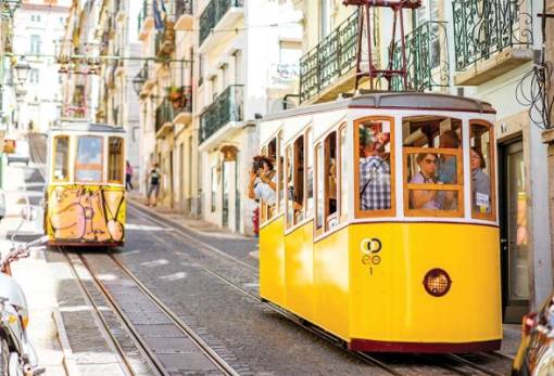 Οι 10 καταλληλότεροι προορισμοί για όσους θέλουν να μετακομίσουν το 2025