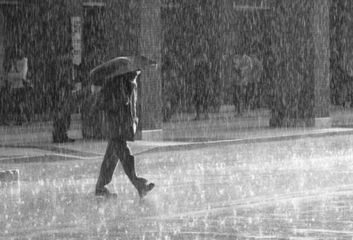 Ρεκόρ βροχόπτωσης τον Μάιο: Στη λίστα μεγαλύτερης βροχόπτωσης η Σπάρτη