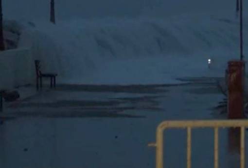 Τραγωδία στο Άστρος: Νεκρός λιμενικός εν ώρα καθήκοντος