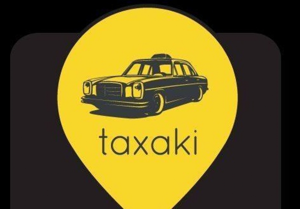 To Taxaki &pi;&alpha;&rho;&omicron;&upsilon;&sigma;&iota;ά&zeta;&epsilon;&tau;&alpha;&iota; &sigma;&tau;&eta; &Sigma;&pi;ά&rho;&tau;&eta;!