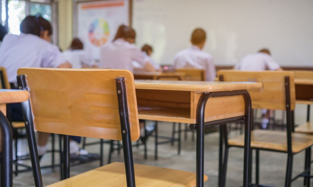 &Pi;ό&tau;&epsilon; &tau;&epsilon;&lambda;&epsilon;&iota;ώ&nu;&omicron;&upsilon;&nu; &omicron;&iota; &epsilon;&xi;&epsilon;&tau;ά&sigma;&epsilon;&iota;&sigmaf; &sigma;&epsilon; &Gamma;&upsilon;&mu;&nu;ά&sigma;&iota;&alpha; &kappa;&alpha;&iota; &Lambda;ύ&kappa;&epsilon;&iota;&alpha;
