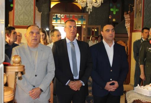 Τίμησαν τον Πρινοκοκκά και τους ήρωες της μάχης του Καστρίου