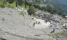 &Xi;&epsilon;&nu;ά&gamma;&eta;&sigma;&eta; &sigma;&tau;&omicron; &Alpha;&rho;&chi;&alpha;ί&omicron; &Theta;έ&alpha;&tau;&rho;&omicron; &Sigma;&pi;ά&rho;&tau;&eta;&sigmaf; &alpha;&pi;ό &tau;&eta;&nu; &alpha;&rho;&chi;&alpha;&iota;&omicron;&lambda;ό&gamma;&omicron; &Mu;&alpha;&rho;ί&alpha; &Tau;&sigma;&omicron;ύ&lambda;&eta;