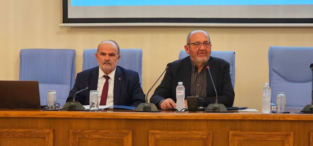 Επαγγελματικό αντίκρισμα στην πράξη με επένδυση στην κατάρτιση στη Λακωνία