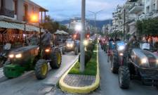 &Alpha;&gamma;&omega;&nu;&iota;&sigma;&tau;&iota;&kappa;ή &alpha;&pi;ό&beta;&alpha;&sigma;&eta; &sigma;&tau;&eta;&nu; &Tau;&rho;ί&pi;&omicron;&lambda;&eta; &gamma;&iota;&alpha; &tau;&omicron;&upsilon;&sigmaf; &alpha;&gamma;&rho;ό&tau;&epsilon;&sigmaf; &tau;&eta;&sigmaf; &Sigma;&pi;ά&rho;&tau;&eta;&sigmaf;