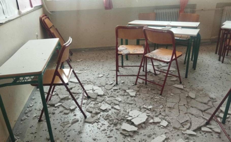 &Kappa;&lambda;&epsilon;ί&nu;&epsilon;&iota; &omicron; &epsilon;&phi;&epsilon;&delta;&rho;&iota;&kappa;ό&sigmaf; &laquo;&kappa;&omicron;&upsilon;&mu;&pi;&alpha;&rho;ά&sigmaf;&raquo; &gamma;&iota;&alpha; &sigma;&upsilon;&nu;&tau;ή&rho;&eta;&sigma;&eta; &sigma;&chi;&omicron;&lambda;&epsilon;ί&omega;&nu;