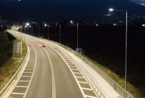 «Φως» στην υπόθεση μπλακ άουτ στη νέα είσοδο Σπάρτης