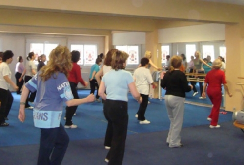 «Άθληση για όλους» από τους δήμους