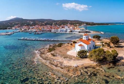 3η Γιορτή Ερασιτεχνών Αλιέων Ελαφονήσου