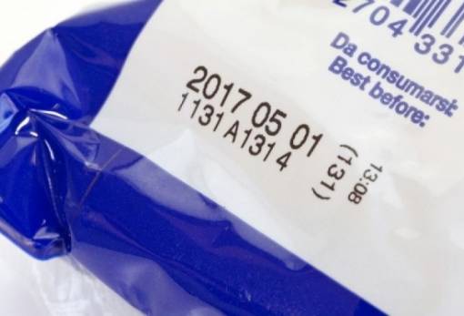 Η ημερομηνία λήξης σώζει το περιβάλλον