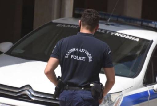 Εξιχνιάστηκε η διάρρηξη στο Ξηροκάμπι: Σύλληψη ανηλίκου για κλοπή, όχημα διαφυγής και εμπρησμό