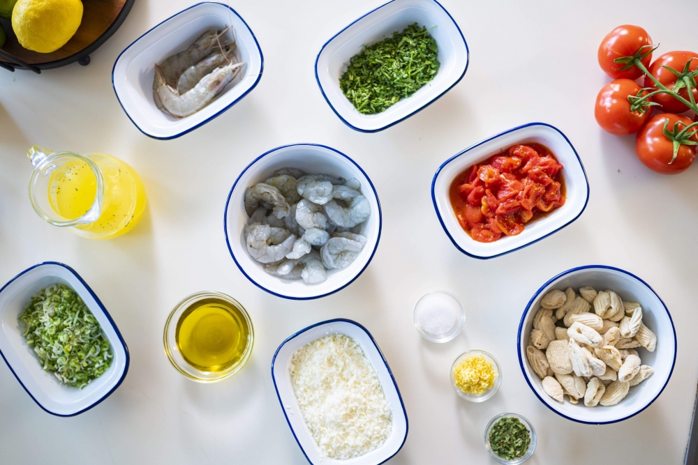 «ΜΟΡΙΑΣ ‘21»: «Τα Πιάτα της Επανάστασης»