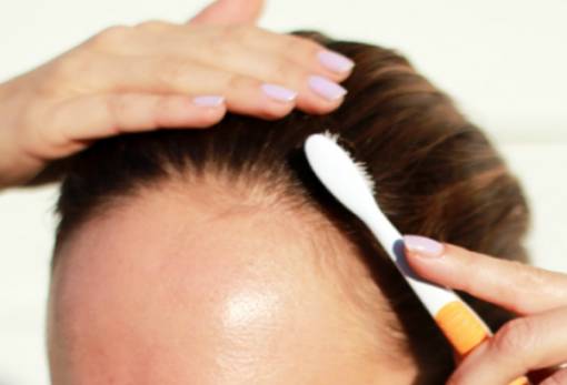 3 tips για να πάψουν να πετάνε οι φύτρες των μαλλιών σου