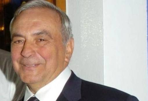 Τέλος εποχής: «Έφυγε» ο άνθρωπος-σύμβολο για ΟΝΝΕΔ και Κυνουρία, Δ. Τσιγκούνης