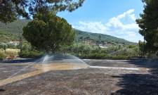&laquo;&Pi;&rho;&alpha;&sigma;&iota;&nu;ί&zeta;&epsilon;&iota;&raquo; &eta; &pi;&lambda;&alpha;&tau;&epsilon;ί&alpha; &tau;&omega;&nu; &Tau;&alpha;&lambda;ά&nu;&tau;&omega;&nu;