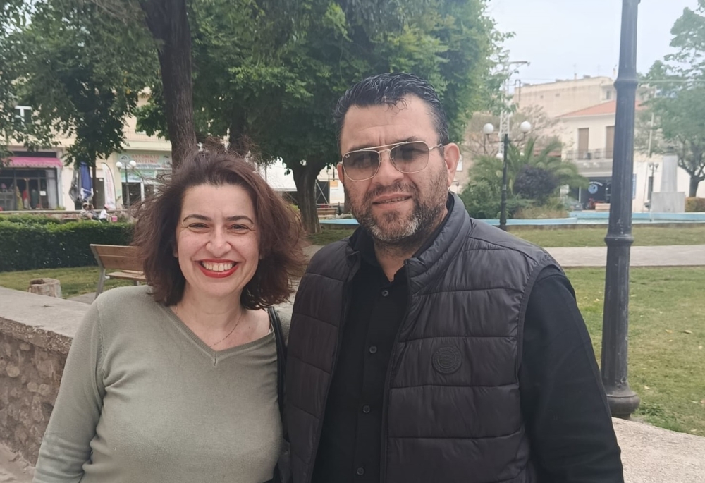 &Alpha;&pi;ό &tau;&alpha; ί&delta;&iota;&alpha; &theta;&rho;&alpha;&nu;ί&alpha; &sigma;&tau;&omicron;&nu; &Beta;&lambda;&alpha;&chi;&iota;ώ&tau;&eta; &sigma;&tau;&eta;&nu; &Pi;&rho;&upsilon;&tau;&alpha;&nu;&epsilon;ί&alpha; &tau;&omicron;&upsilon; &Pi;&Alpha;&Pi;&Epsilon;&Lambda;