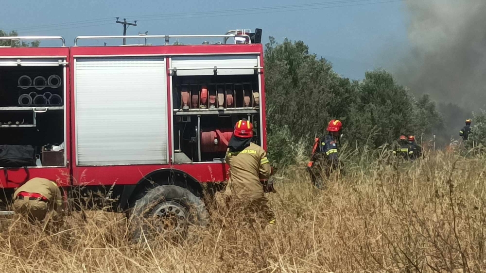 &Upsilon;&psi;&eta;&lambda;ό&sigmaf; &omega;&sigmaf; &pi;&omicron;&lambda;ύ &upsilon;&psi;&eta;&lambda;ό&sigmaf; &omicron; &kappa;ί&nu;&delta;&upsilon;&nu;&omicron;&sigmaf; &phi;&omega;&tau;&iota;ά&sigmaf; &sigma;&tau;&eta; &Lambda;&alpha;&kappa;&omega;&nu;ί&alpha;