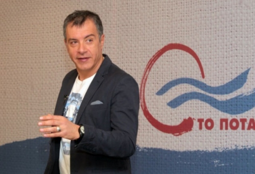 Επίσκεψη Θεοδωράκη στη Σπάρτη