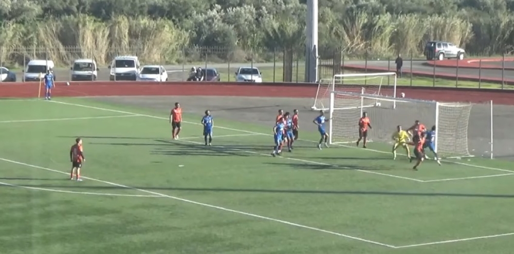 &Gamma;΄ &Epsilon;&theta;&nu;&iota;&kappa;ή &Kappa;&alpha;&tau;&eta;&gamma;&omicron;&rho;ί&alpha;: &Epsilon;&nu;&tau;ό&sigmaf; έ&delta;&rho;&alpha;&sigmaf; ή&tau;&tau;&alpha; &gamma;&iota;&alpha; &tau;&omicron;&nu; &Pi;&alpha;&nu;&gamma;&upsilon;&epsilon;&theta;&alpha;&tau;&iota;&kappa;ό &sigma;&tau;&omicron; &tau;&epsilon;&lambda;&epsilon;&upsilon;&tau;&alpha;ί&omicron; &mu;&alpha;&tau;&sigmaf; &tau;&omicron;&upsilon; 2024