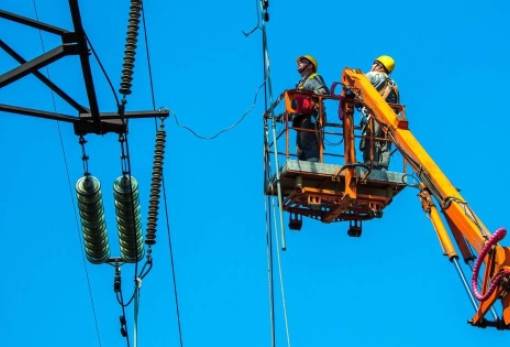 Χωρίς ρεύμα για ώρες τη Δευτέρα η Παραλία Λεήμονα