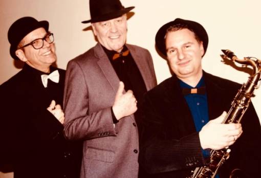 «Scotch & Soda» στο Μουσείο Ελιάς